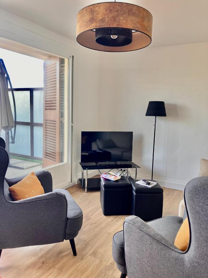 Appartement 4 Personnes, Grisgione, Proche De La Mer San-Martino-di-Lota Extérieur photo