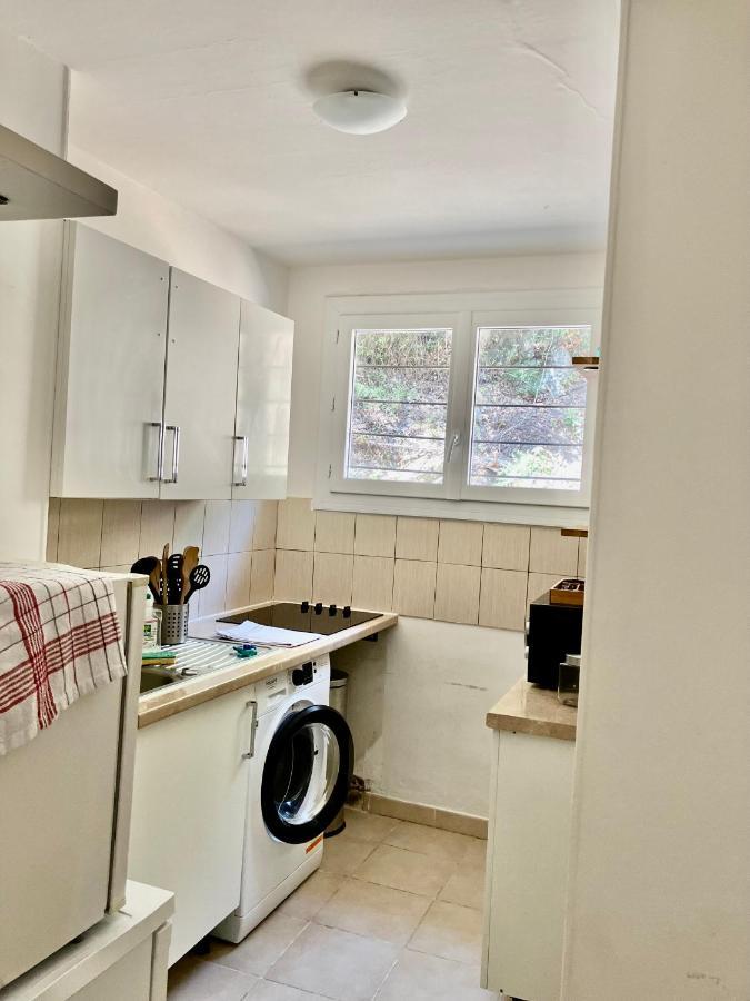 Appartement 4 Personnes, Grisgione, Proche De La Mer San-Martino-di-Lota Extérieur photo