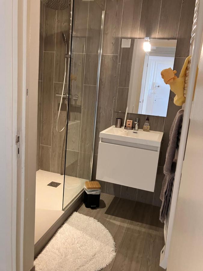 Appartement 4 Personnes, Grisgione, Proche De La Mer San-Martino-di-Lota Extérieur photo