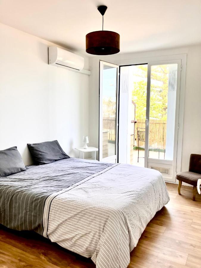 Appartement 4 Personnes, Grisgione, Proche De La Mer San-Martino-di-Lota Extérieur photo