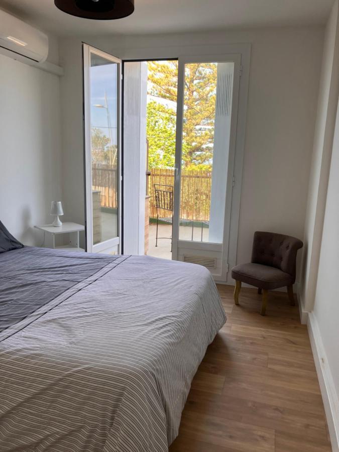 Appartement 4 Personnes, Grisgione, Proche De La Mer San-Martino-di-Lota Extérieur photo