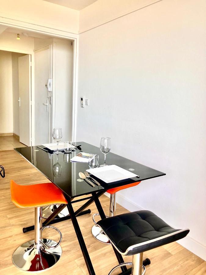 Appartement 4 Personnes, Grisgione, Proche De La Mer San-Martino-di-Lota Extérieur photo