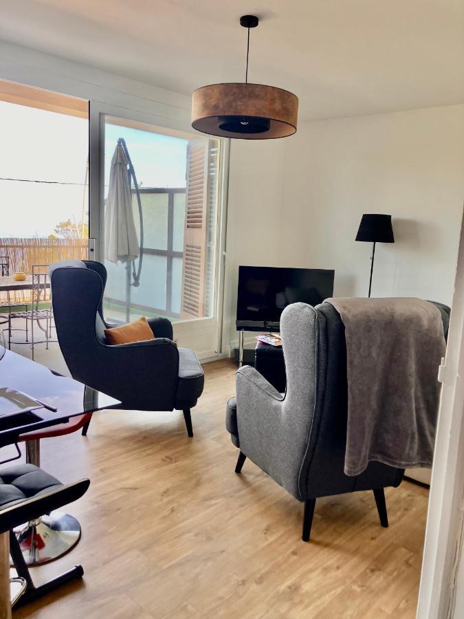 Appartement 4 Personnes, Grisgione, Proche De La Mer San-Martino-di-Lota Extérieur photo