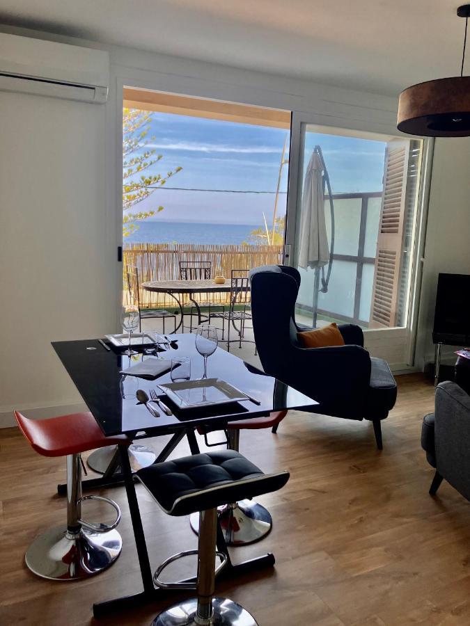 Appartement 4 Personnes, Grisgione, Proche De La Mer San-Martino-di-Lota Extérieur photo