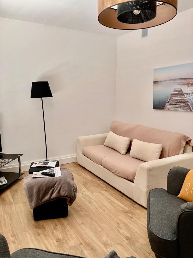 Appartement 4 Personnes, Grisgione, Proche De La Mer San-Martino-di-Lota Extérieur photo
