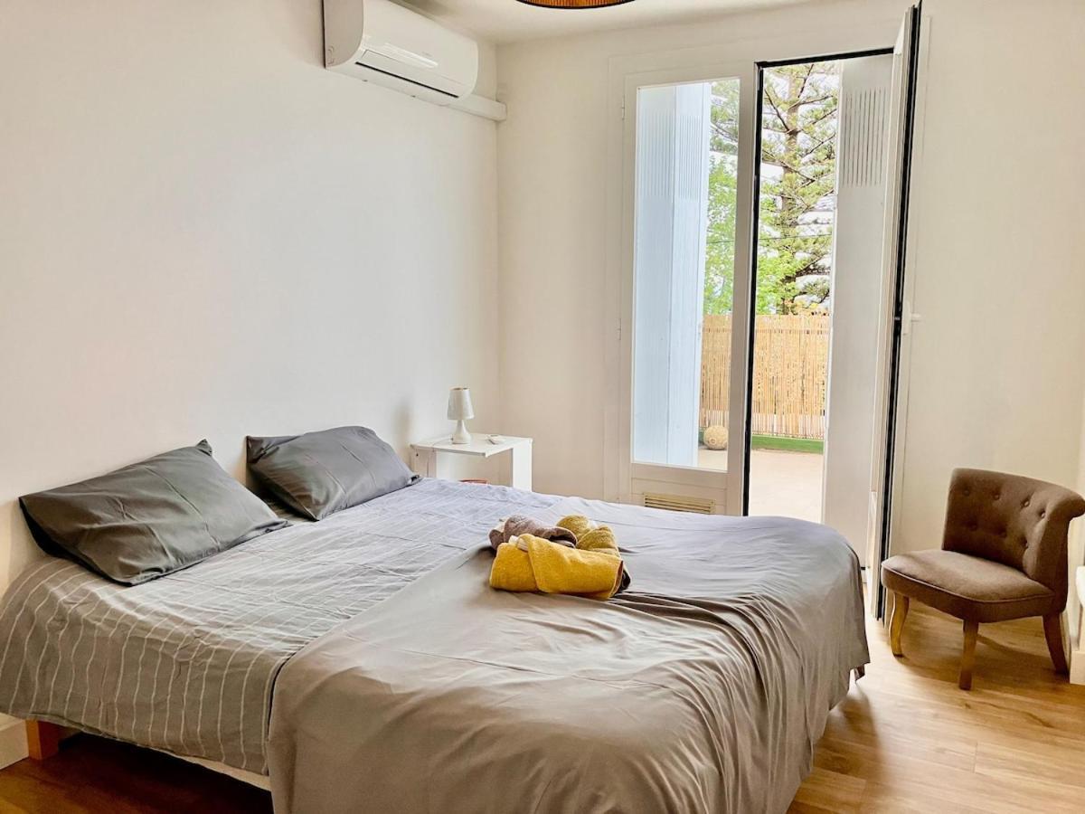 Appartement 4 Personnes, Grisgione, Proche De La Mer San-Martino-di-Lota Extérieur photo