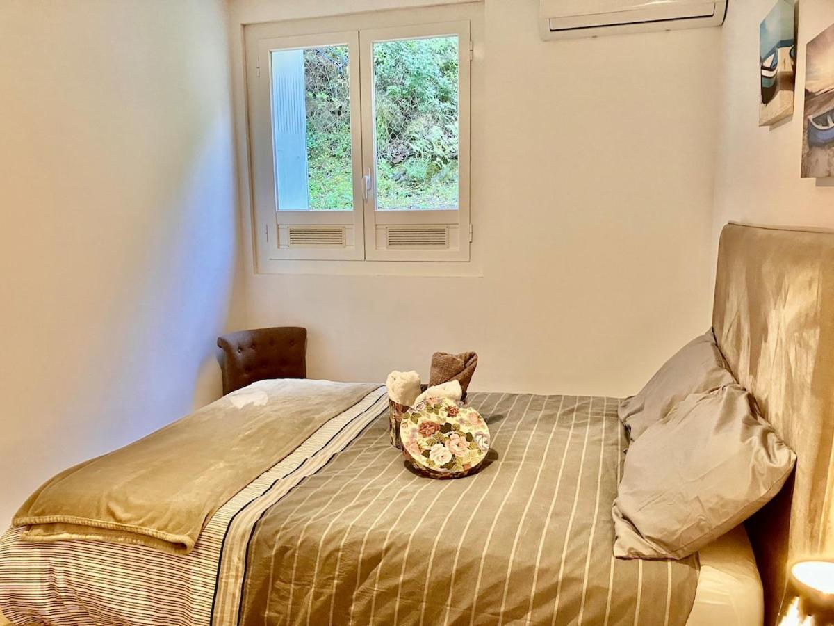 Appartement 4 Personnes, Grisgione, Proche De La Mer San-Martino-di-Lota Extérieur photo