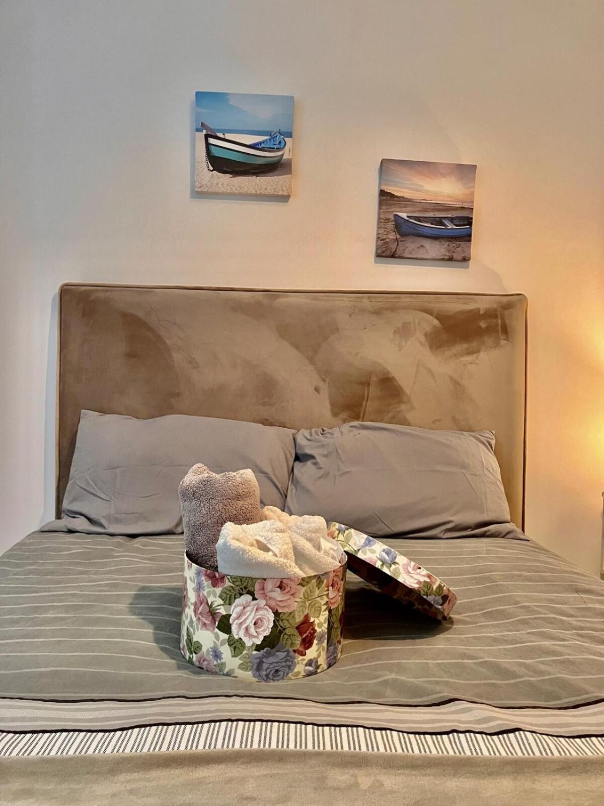 Appartement 4 Personnes, Grisgione, Proche De La Mer San-Martino-di-Lota Extérieur photo