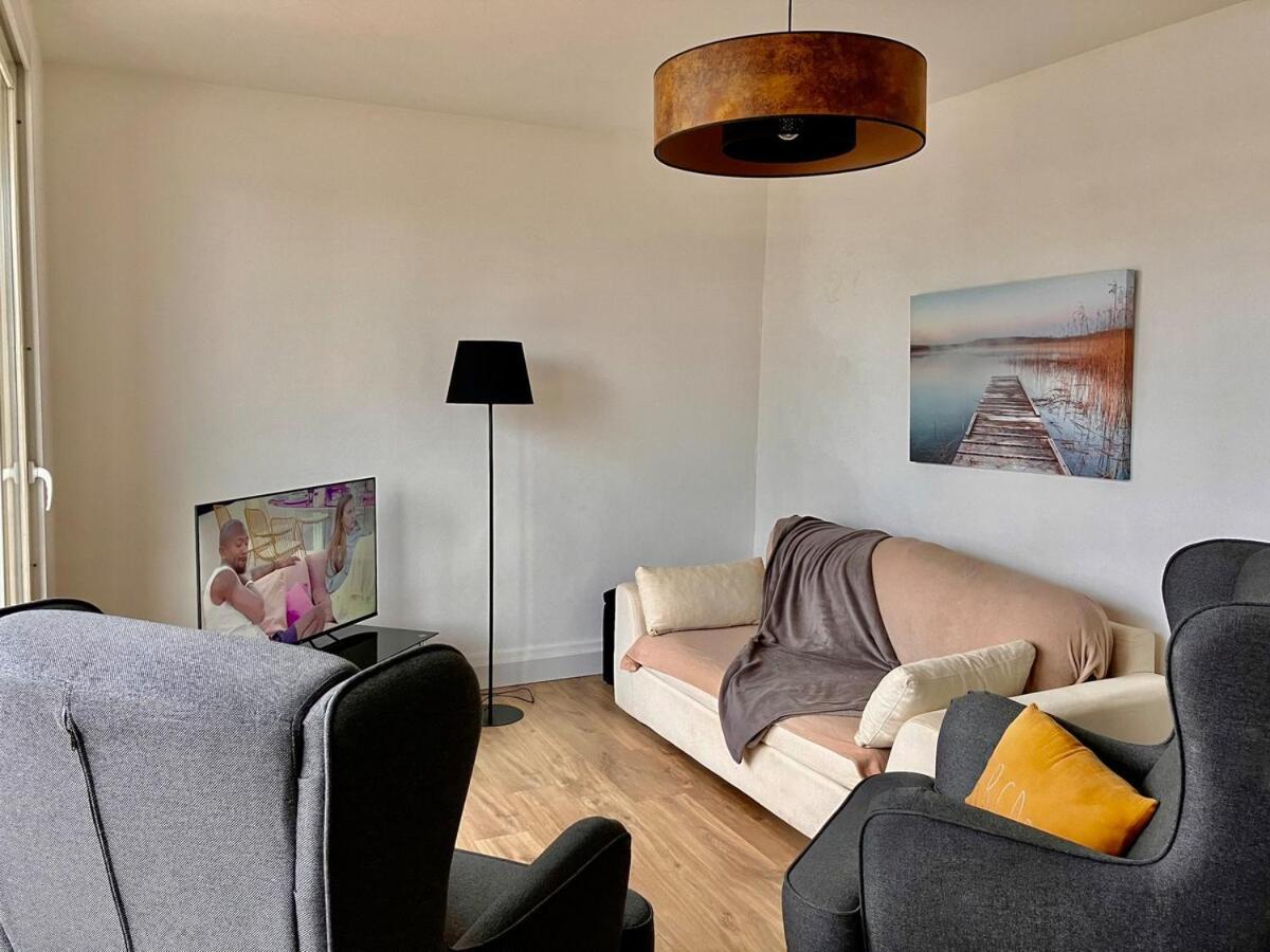 Appartement 4 Personnes, Grisgione, Proche De La Mer San-Martino-di-Lota Extérieur photo