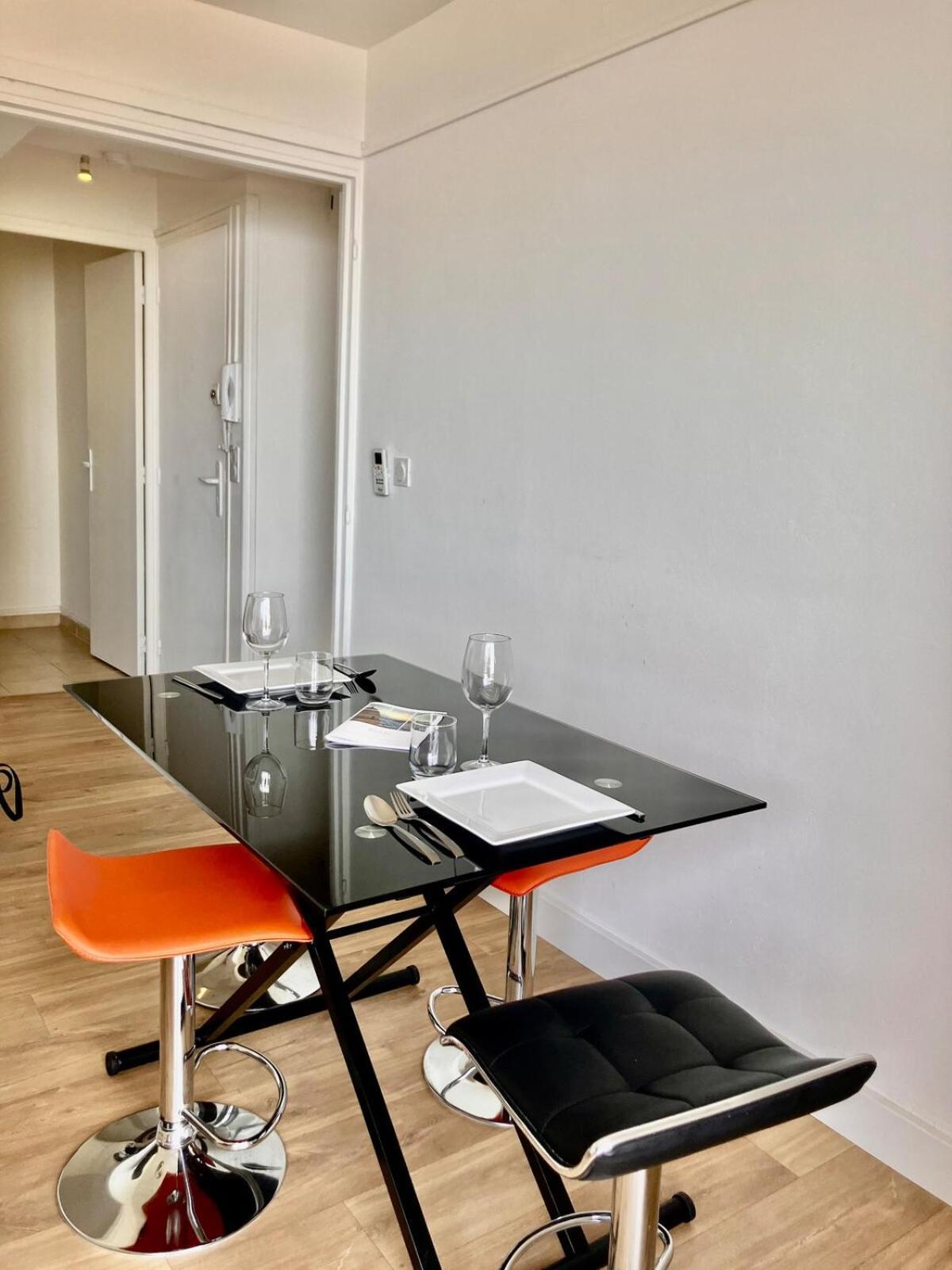 Appartement 4 Personnes, Grisgione, Proche De La Mer San-Martino-di-Lota Extérieur photo