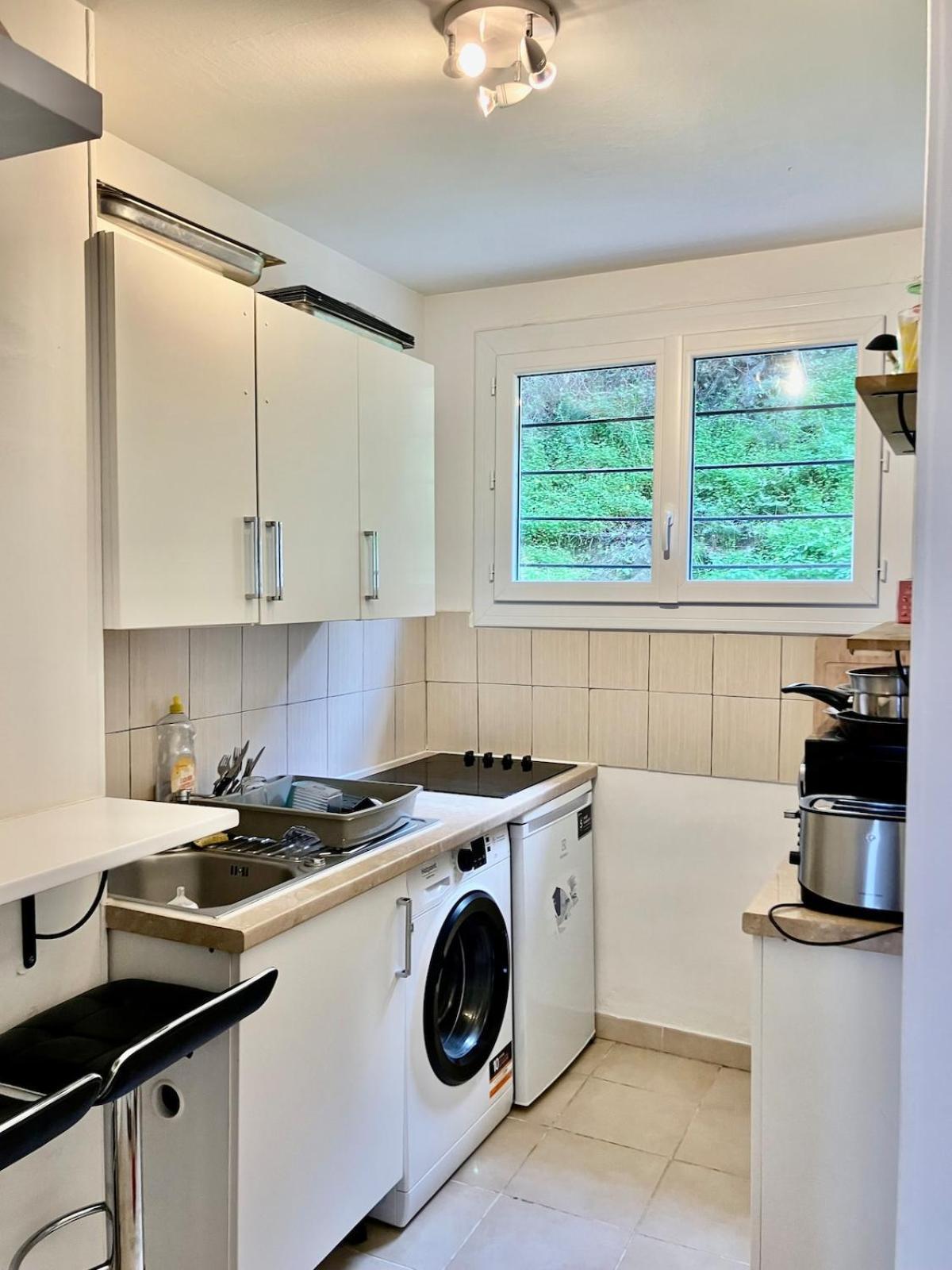 Appartement 4 Personnes, Grisgione, Proche De La Mer San-Martino-di-Lota Extérieur photo