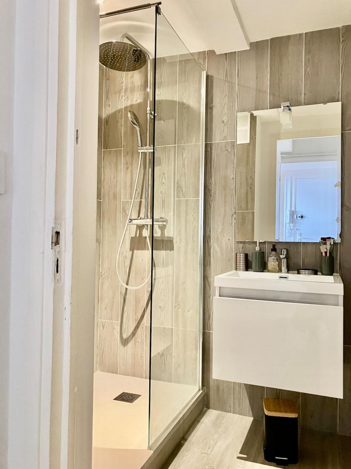 Appartement 4 Personnes, Grisgione, Proche De La Mer San-Martino-di-Lota Extérieur photo