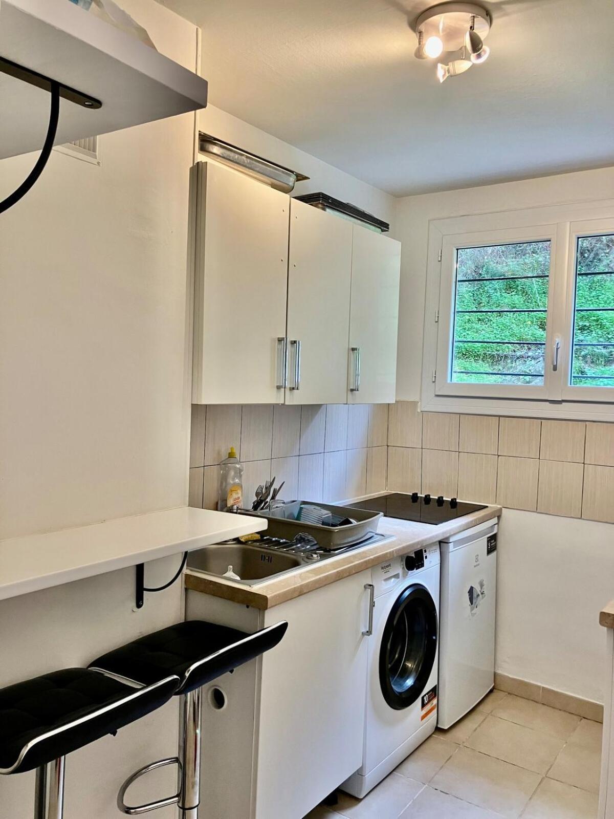 Appartement 4 Personnes, Grisgione, Proche De La Mer San-Martino-di-Lota Extérieur photo
