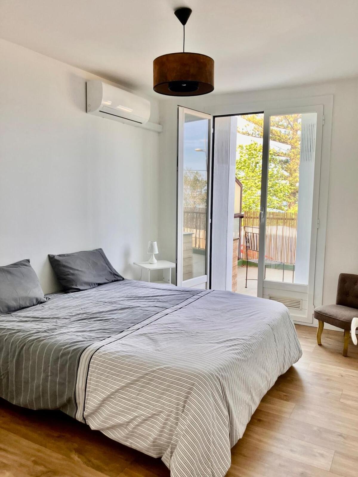 Appartement 4 Personnes, Grisgione, Proche De La Mer San-Martino-di-Lota Extérieur photo